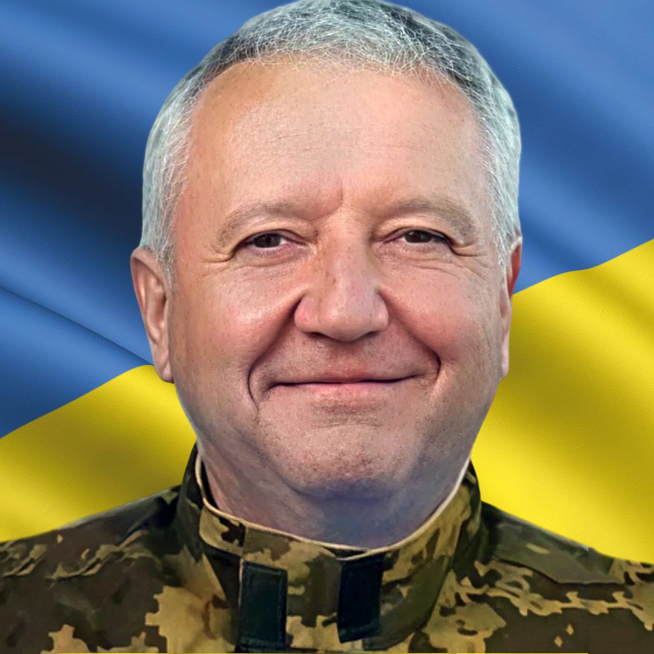Колібровський Петро Петрович